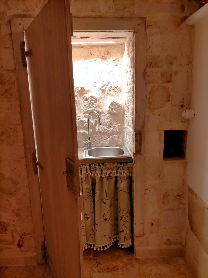 פוטיניאנו Murantiche מראה חיצוני תמונה