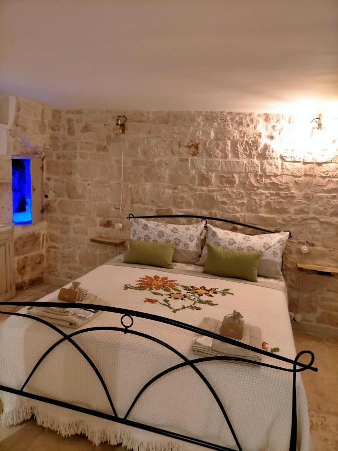 פוטיניאנו Murantiche מראה חיצוני תמונה