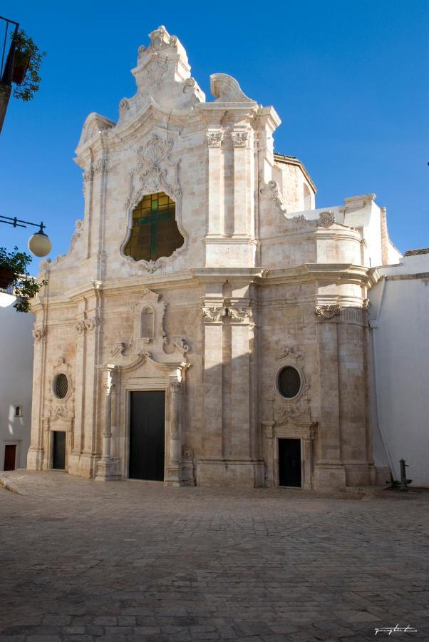 פוטיניאנו Murantiche מראה חיצוני תמונה