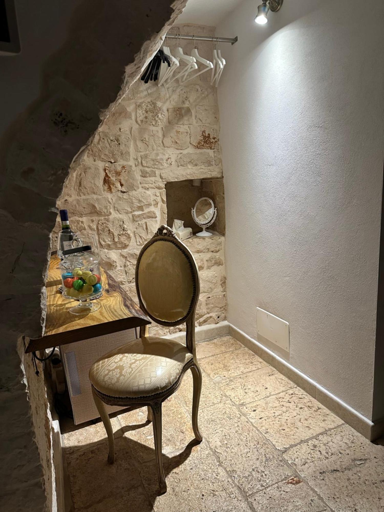 פוטיניאנו Murantiche מראה חיצוני תמונה